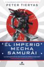 El Imperio Mecha Samurái - Preview