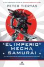 El Imperio Mecha Samurái - Preview
