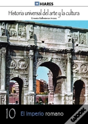 Capa do artigo El Imperio Romano  