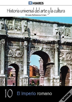 Capa do artigo El Imperio Romano  
