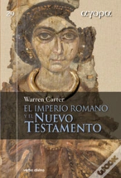 Capa do artigo El Imperio Romano Y El Nuevo Testamento