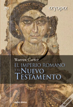 Capa do artigo El Imperio Romano Y El Nuevo Testamento
