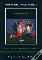 Capa do artigo El Imperio Sublevado