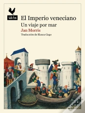 Capa do artigo El Imperio Veneciano