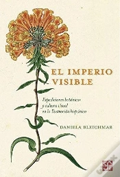 Capa do artigo El Imperio Visible  