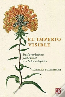 Capa do artigo El Imperio Visible  