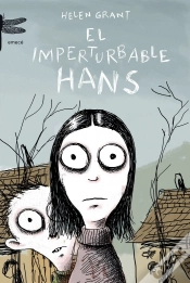 Capa do artigo El Imperturbable Hans