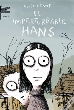 Capa do artigo El Imperturbable Hans