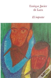 Capa do artigo El Impostor