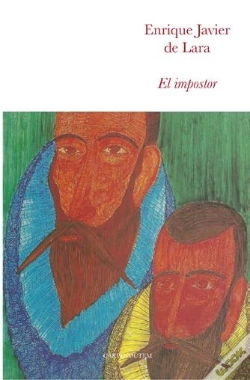 Capa do artigo El Impostor