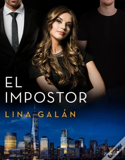 Capa do artigo El Impostor