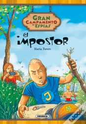 Capa do artigo El Impostor