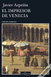 Capa do artigo El Impresor De Venecia