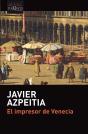 El Impresor De Venecia - Preview