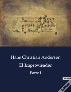Capa do artigo El Improvisador - .