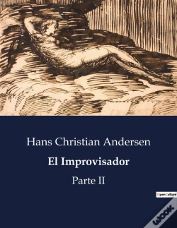 Capa do artigo El Improvisador - .