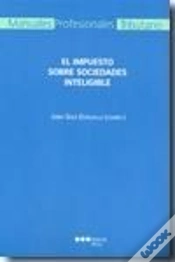 Capa do artigo El Impuesto Sobre Sociedades Inteligible