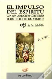 Capa do artigo El Impulso Del Espíritu