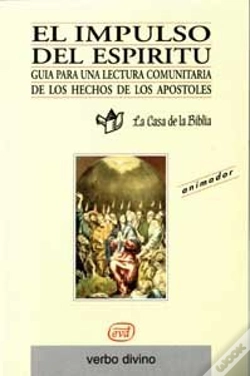 Capa do artigo El Impulso Del Espíritu