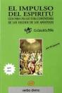 El Impulso Del Espíritu - Preview