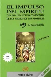 Capa do artigo El Impulso Del Espíritu
