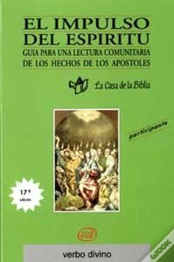 Capa do artigo El Impulso Del Espíritu