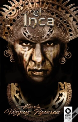 Capa do artigo El Inca