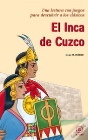 Capa do artigo El Inca De Cuzco