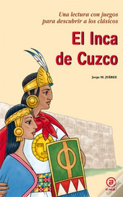 Capa do artigo El Inca De Cuzco