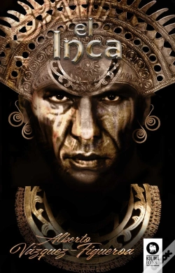 Capa do artigo El Inca