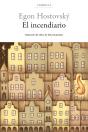 El Incendiario - Preview