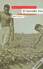 Capa do artigo El Incendio Frío