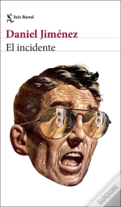 Capa do artigo El Incidente