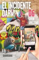 El Incidente Darwin 6