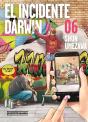 El Incidente Darwin 6 - Preview