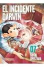 El Incidente Darwin 7 - Preview