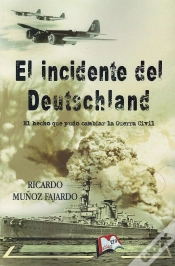 Capa do artigo El Incidente Del Deutschland