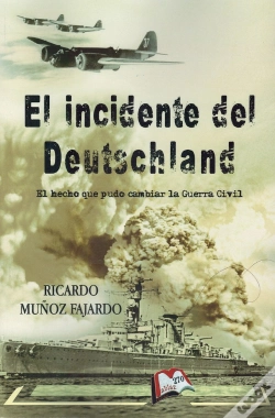 Capa do artigo El Incidente Del Deutschland