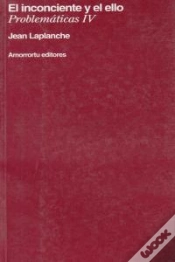 Capa do artigo El Inconciente Y El Ello