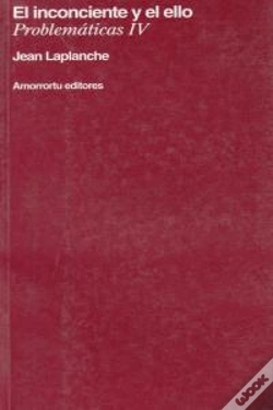 Capa do artigo El Inconciente Y El Ello