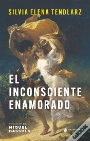 Capa do artigo El Inconsciente Enamorado