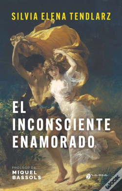 Capa do artigo El Inconsciente Enamorado