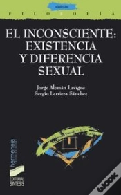 Capa do artigo El Inconsciente: Existencia Y Diferencia Sexual