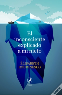 Capa do artigo El Inconsciente Explicado A Mi Nieto
