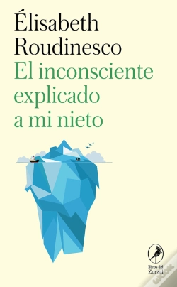 Capa do artigo El Inconsciente Explicado A Mi Nieto