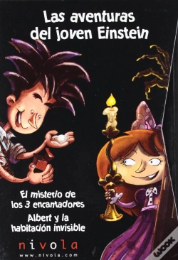 Capa do artigo El Incorregible Albert