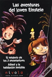 Capa do artigo El Incorregible Albert