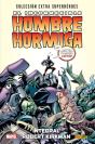 El Incorregible Hombre Hormiga - Preview