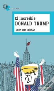 Capa do artigo El Increíble Donald Trump