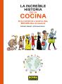 El Increible Historia De La Cocina - Preview